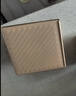 杰凯诺吐司盒模具 烘焙家用工具不沾小吐司模具带盖烤箱 小吐司模具250g 实拍图