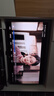 TCL【价保618】SQD-MiniLED电视 75Q10M 75英寸 100%全局高色域 超级蝶翼华曜屏  小龙虾openclaw 实拍图