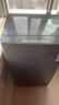 TCL【价保618】水旋风三动力直驱变频波轮洗衣机全自动12KG一级能效家用以旧换新国家补贴B120T6-DP 实拍图