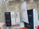 迪奥Dior烈艳蓝金口红缎光100唇膏口红3.5g滋润显色 生日礼物送女友 实拍图