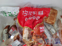 沟帮子熏鸡心200g*2袋 开袋即食 东北特产 中华老字号 源头直发 实拍图