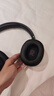 JBL TUNE 720BT 头戴式蓝牙耳机 无线音乐耳机 华为苹果小米通用 生日礼物推荐 深空黑 实拍图