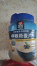 桂格（QUAKER）快煮快熟燕麦片1000克罐装 营养早餐 膳食纤维 零添加白砂糖 实拍图