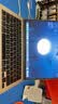 Apple/苹果AI【70W快充】MacBook Air13英寸M5 (10+8核) 16G 512G星光色笔记本电脑Z1L30002Y 实拍图