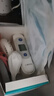 康华生物（KANG HUA）医用红外耳式体温计预热耳温枪婴幼儿高精度温度计体温枪CT-E103 实拍图