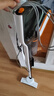 德尔玛（Deerma）【价保618】热销50万台DX700pro家用吸尘器 地毯式两用小型强力大功率吸尘 宠物除毛吸猫毛 实拍图