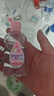 强生婴儿抚触油100ml 宝宝儿童保湿护肤按摩润肤卸妆护发素身体精油 实拍图