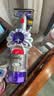 戴森（DYSON）V8无绳吸尘器 手持无线吸尘器 除螨 宠物 家庭适用 实拍图