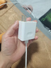 荣耀超级快充充电器2 套装（Max 66W）适配荣耀手机 /华为手机 可充手机平板耳机 实拍图