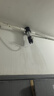 惠尔顿前置过滤器15T大通量过滤25微米反冲洗家用全屋净水器 实时自动清洗刮洗自来水防爆过滤器P0038pro 上门安装【15T-升级25微米精滤】 实拍图