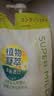 惠润（SUPER MiLD）韧发丰盈洗发露600ml*2+韧发修护护发素600ml生姜洗护套装热销 实拍图
