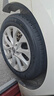 朝阳轮胎 汽车轮胎 195/60R16 89V C66 适配骐达/启辰D60/凌轩 实拍图