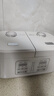 美的（Midea）【价保618】3.2L双胆双控电饭煲白玉晶釜内胆2-3人香弹饭煲仔饭多功能家用智能电饭锅MB-RC328 实拍图