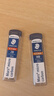 施德楼（STAEDTLER）自动铅笔替芯 HB/0.5mm石墨铅芯 学生开学考试必备活动铅芯不易断250-12根/盒 实拍图