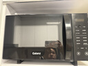 格兰仕（Galanz）变频微波炉烤箱一体机家用光波炉一级能效23升大容量智能平板式微波炉G80F23CN3LV-C2(S7) 实拍图