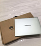 华为MateBook 14 鸿蒙版笔记本电脑 【国补15%】新品 2.8K OLED触控屏 鸿蒙AI 学习办公超长续航轻薄本 24G+1TB圆键盘 原野绿 HarmonyOS鸿蒙系统 实拍图