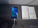 Apple/苹果 iPhone 17 512GB 薰衣草紫色 支持移动联通电信5G 双卡双待手机 实拍图