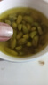 山东腊八蒜绿蒜糖蒜咸菜蒜头腌制泡菜糖醋蒜新鲜泡大蒜下酒菜批发 腊八蒜250g*4袋 实拍图