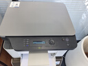惠普（HP）1136w 黑白激光无线打印机 多功能家用办公打印机 复印扫描无线连接（116w提速版） 实拍图