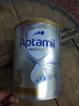 爱他美（Aptamil）白金澳洲版 幼儿配方奶粉 3段(12-36个月) 900g 澳洲白金 实拍图