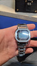 卡西欧（CASIO）G-SHOCK GMW-B5000卡西欧小方块运动手表防水手表 【礼物】 GMW-B5000D-1PRN太阳能 实拍图