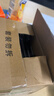 得力（deli）60支办公中性笔签字笔水笔 0.5mm子弹头黑色33109 办公用品 实拍图