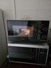 美的（Midea）【价保618】微波炉经典升级款M2A 家用小型20升平板式易清洁快捷双旋钮高效速热杀菌除味 实拍图