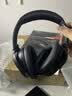 BOSE QuietComfort 消噪耳机 无线消噪蓝牙耳机头戴式主动降噪耳机 QC45升级款 动态音质均衡 QC45升级款-经典黑 实拍图