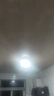 欧普照明（OPPLE）LED大功率灯泡飞碟灯节能E27螺口球泡家用照明超亮大瓦数36瓦白光 实拍图
