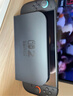 Nintendo Switch任天堂Switch2港版游戏机 switch二代便携游戏掌机 HDR屏幕电视游戏主机【单机 标准版】不含游戏 实拍图