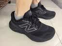 NEW BALANCE男鞋夏季缓震舒适百搭透气880V15运动跑步鞋 M880K15 43 实拍图