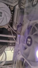利民（thermalright）AQUA ELITE 360 WHITE ARGB 一体式水冷散热器日蚀幻彩光效 ARGB冷头 AE360 WHITE ARGB 实拍图