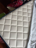 喜临门梦蝶Pro 乳胶椰棕床垫独袋弹簧抗菌防螨床垫 1.2x2米 软硬适中 实拍图