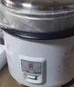 三角牌（Triangle）【价保618】电饭煲家用迷你电饭锅1.5L煮饭锅学生宿舍电煮锅1人用 TG-Z15X18J 实拍图