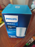 飞利浦（PHILIPS） WP3911超滤活性炭滤芯 适配净水龙头WP3811/3826/3876等 三支装 实拍图