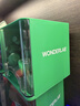 万益蓝WONDERLAB S100益生菌成人提代益生元谢菌益百静燃素脂粉 100瓶 实拍图