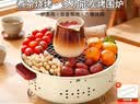 尚烤佳（Suncojia）围炉煮茶炉 烧烤炉 烧烤架 家用木炭烤肉炉 碳烤炉 木碳烤肉架 实拍图