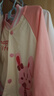 赢一贝（Yingyibei）新生婴儿外套春秋女婴幼儿上衣春季洋气棒球服男一岁宝宝秋冬外穿 实拍图