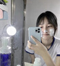 维特丝洗面奶男女士氨基酸美白淡斑提亮肤色控油收缩毛孔深层清洁黑头角 实拍图