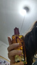 欧莱雅奇焕润发护发精油100ml(小红瓶  免洗 强韧 防损伤 修护强韧) 实拍图