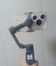 大疆【新品】DJI Osmo Mobile 8P手机稳定器手持云台遥控自拍360跟拍Vlog神器 AI 追踪模块套装 实拍图