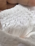 好奇（Huggies）铂金装小桃裤成长裤XXXL26片*4包(17kg以上)【透爽散热】 实拍图
