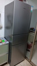 容声255L【253升级款】三门冰箱小户型超薄家用冰箱一级能效风冷无霜小出租房国家补贴【26年新款】 实拍图