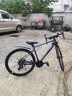 JEEP吉普公路自行车碟刹变速自行车男女学生公路车竞技代步车-RS730 RS730-公路把-高级灰-铝合金 M码（适合身高165-185CM） 24速-休闲运动(基础款) 实拍图