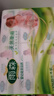雨森（YUSEN）妇婴抽纸400张加厚纸巾餐巾纸大包面巾纸厕纸卫生纸纸抽 4层 400张*6包 实拍图