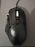 罗技（G）G502 HERO主宰者有线游戏鼠标 HERO引擎 RGB灯效 人体工学机械配重 电竞鼠标 打瓦三角洲必备 实拍图