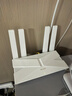 普联（TP-LINK） 大道AX3000满血WiFi6千兆无线路由器 5G双频家用穿墙 Mesh 3000M无线速率 信号增强 易展 XDR3010 实拍图