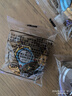 宝贝趣爆款创意解压指尖手指陀螺机械变形机器人耐摔儿童玩具礼物 实拍图