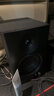 漫步者（EDIFIER）MR4 有源监听2.0音箱 HIFI音质 高保真 多媒体电脑电视音响 桌面音响 黑色 实拍图