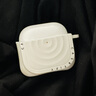 Apple/苹果 AirPods 4(支持主动降噪)搭配无线充电盒(USB-C)苹果耳机 蓝牙耳机适用iPhone/iPad 四代 实拍图